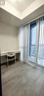 1 Bedroom 78m² Furnished Toronto Apartment Yonge Sheppard