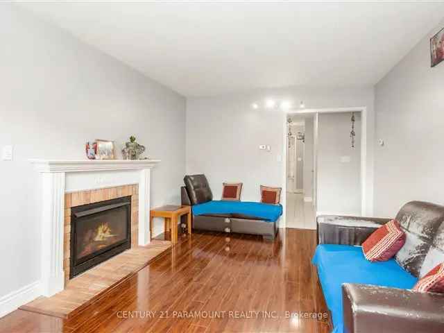 4 Bed 3 Bath Family Home in Sandringham-Wellington