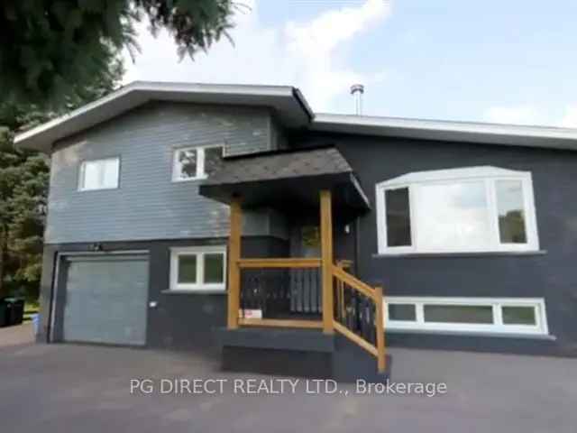 House For Sale in New Tecumseth, Ontario