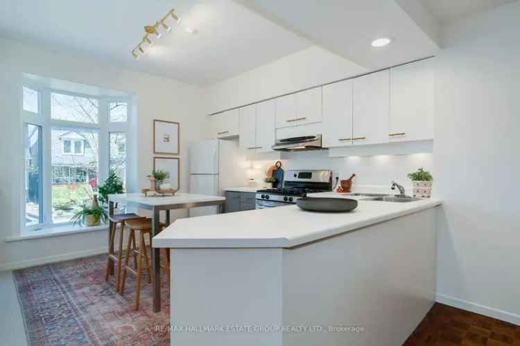 House For Sale , 123, Withrow Avenue, Toronto, Ontario
