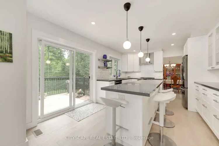 House For Sale in Penetanguishene, Ontario