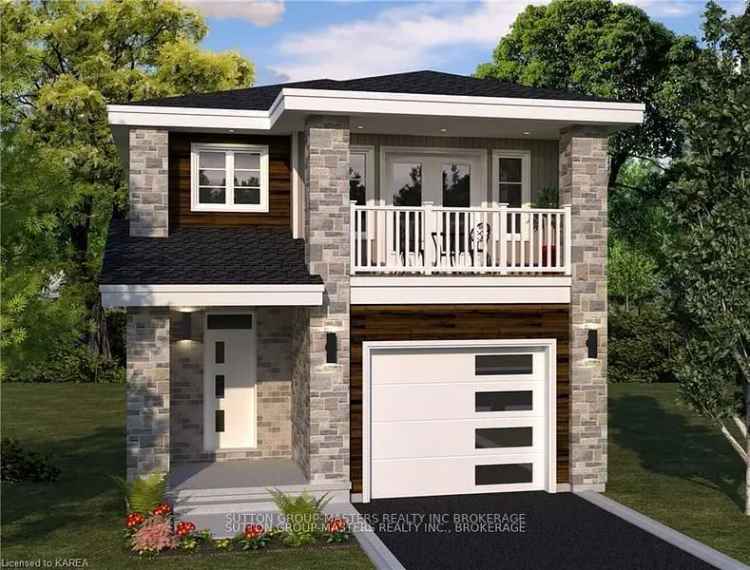 House For Sale in Loyalist, Ontario