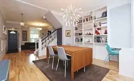 House for rent - Leslieville (3 bed   2 bath)