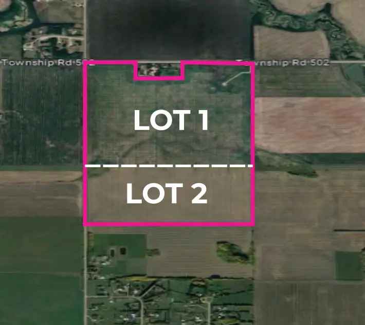 Land For Sale in City of Lloydminster, Alberta