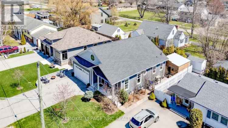 Crystal Beach Luxury Home - Custom Built Executive Residence