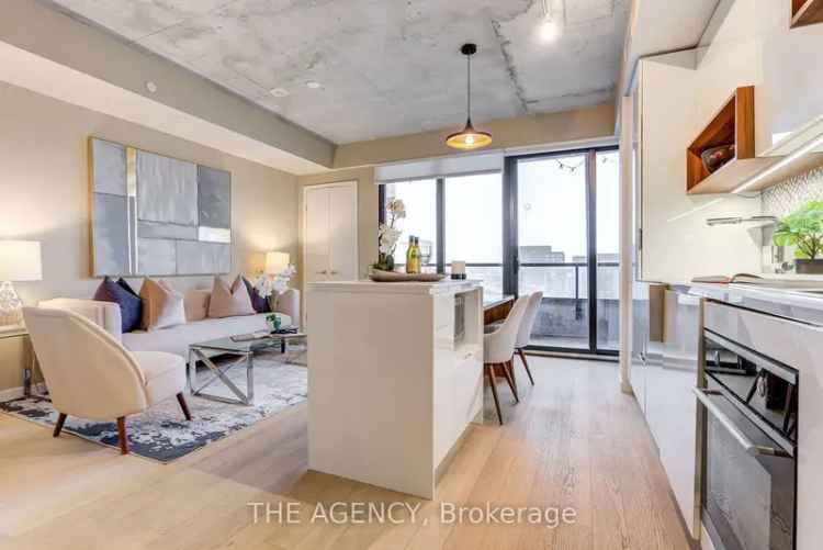 Condo For Sale in Toronto, Ontario