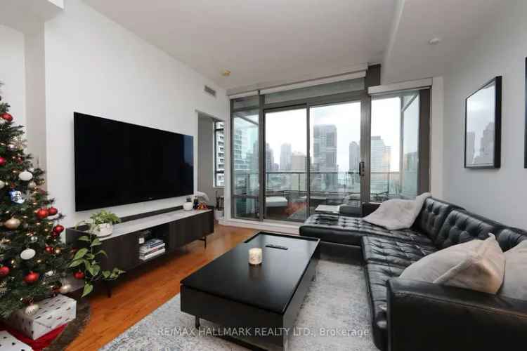 Condo For Rent in Toronto, Ontario