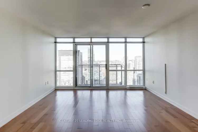 Condo For Rent in Toronto, Ontario