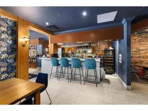 Commercial For Sale In Moncton, New Brunswick