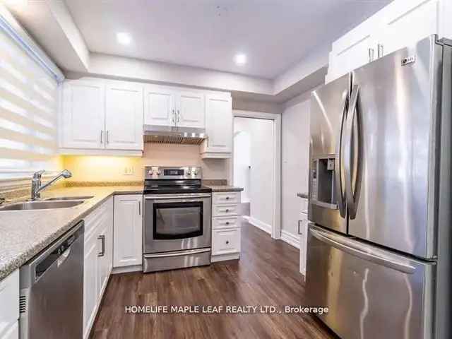 House For Sale in Burlington, Ontario