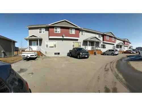 Commercial For Sale In Smith, Grande Prairie, Alberta