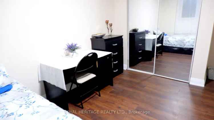 Condo For Sale in Toronto, Ontario