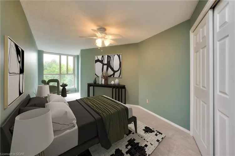 Condo For Sale in Tay, Ontario