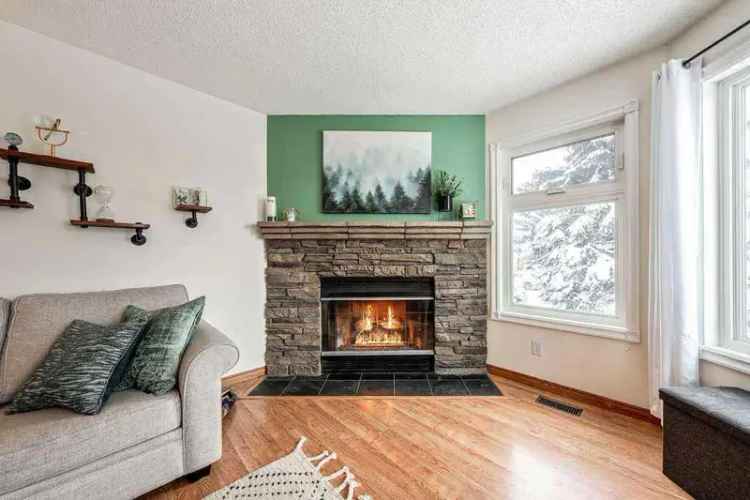 House For Rent in Calgary, Alberta