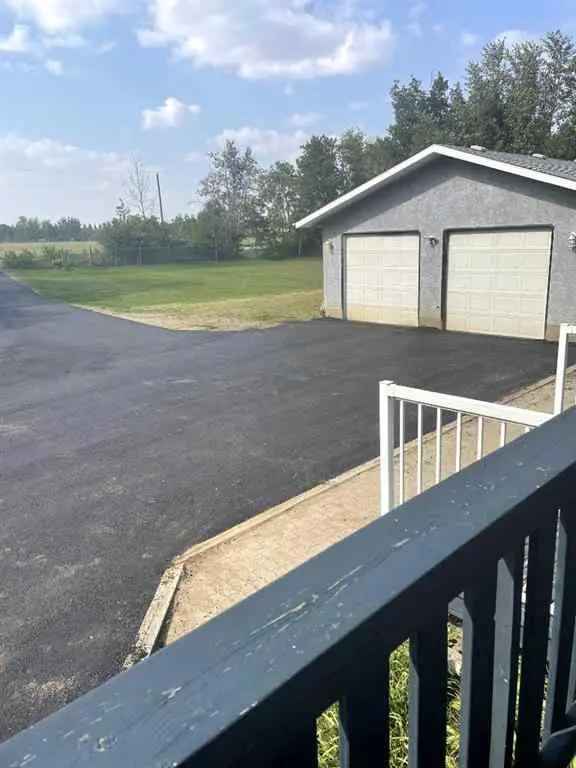 House For Rent in Alberta