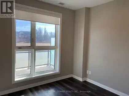 1 Bed Plus Den Condo in Mississauga Mattamy 5 North Condos