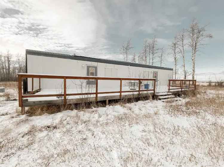 Land For Sale in Alberta