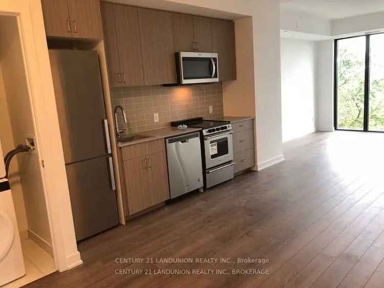 Condo For Rent in Toronto, Ontario