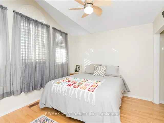 Cozy Georgetown Family Home 3 Beds 2 Baths