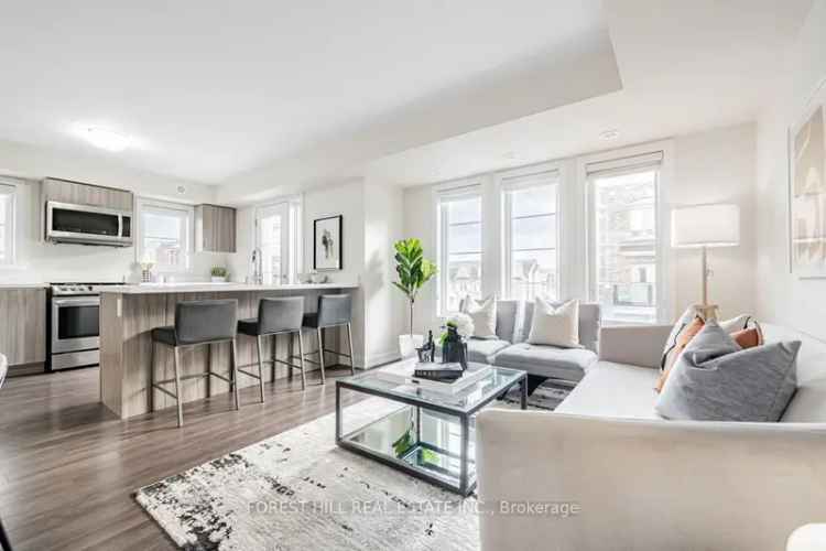 Condo For Sale in Toronto, Ontario