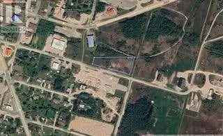 Lease Industrial Site with Environmental Information in Little Current