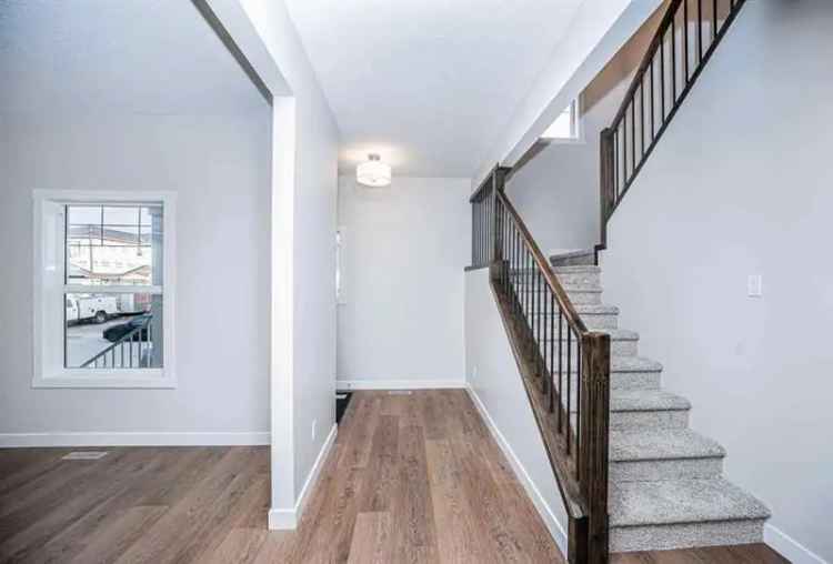 House For Rent in Calgary, Alberta