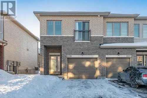 House For Sale In Riverside South - Leitrim, Ottawa, Ontario