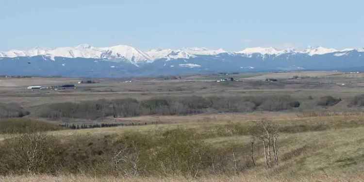 Land For Rent in null, Alberta