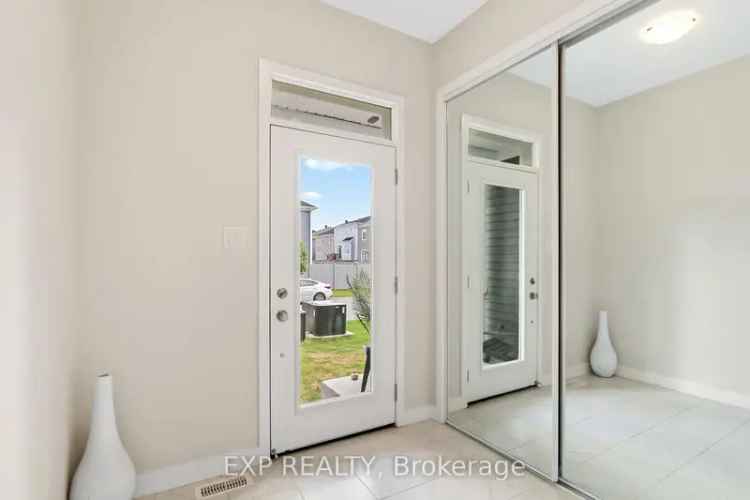Richmond Family Home 2678 sq ft Move In Ready