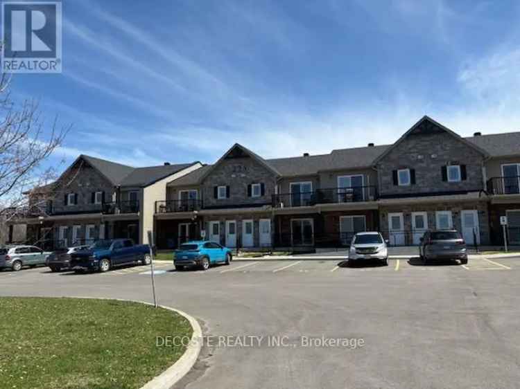 Wonderful Condo Living with Private Entrance and Peaceful Views