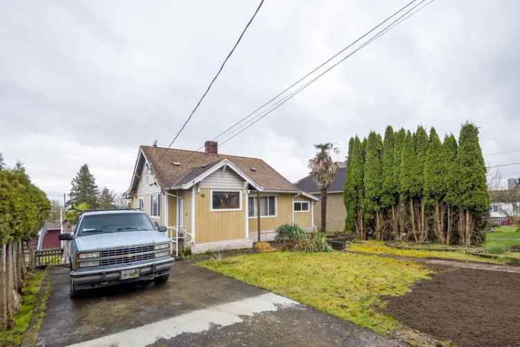 Sapperton House Lot for Sale 5108 sq ft