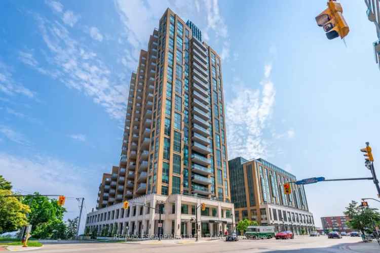 Condo For Sale in Burlington, Ontario