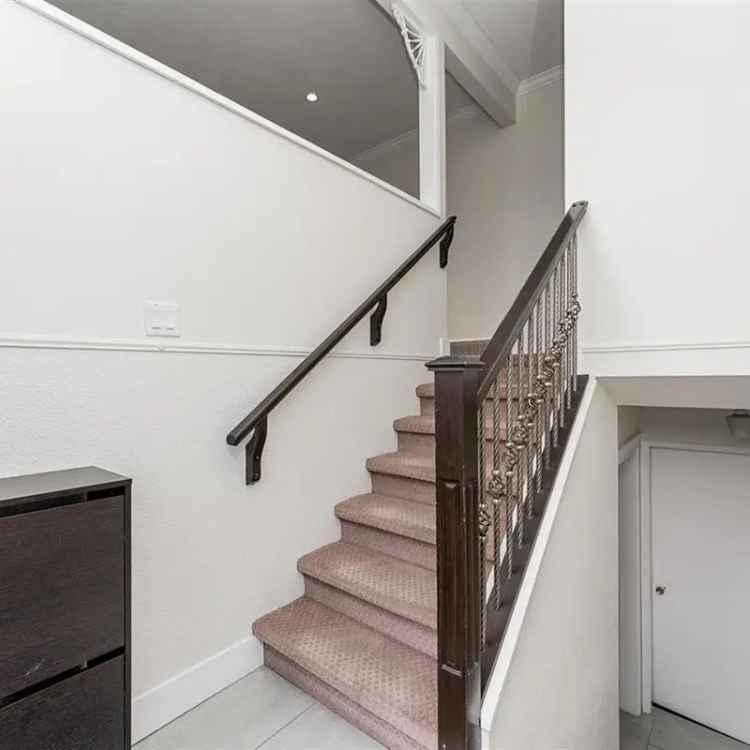 Delta Family Home 2 Level Detached House for Sale