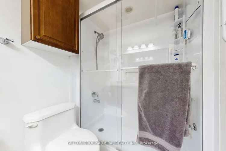 Condo For Sale in Toronto, Ontario