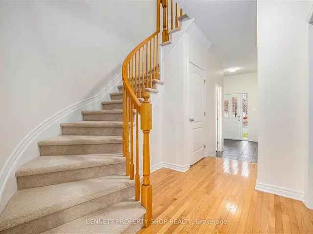 House For Sale in Ottawa, Ontario