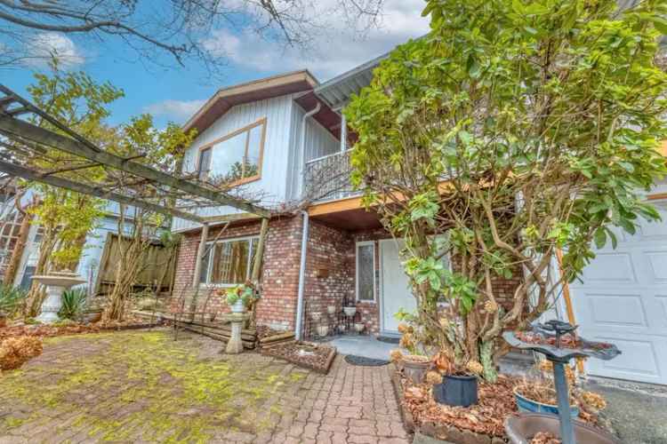 1026 SADDLE Street in Coquitlam: Ranch Park House for sale : MLS®# R2947303