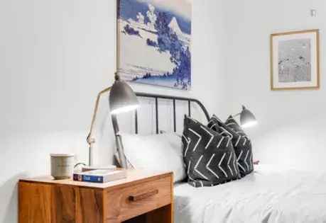 62m² Toronto Student Room near Humber College