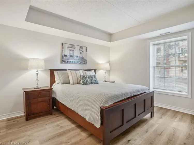 House For Rent in Burlington, Ontario