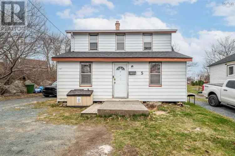 Red Door Realty 5 Penny Avenue Development Opportunity