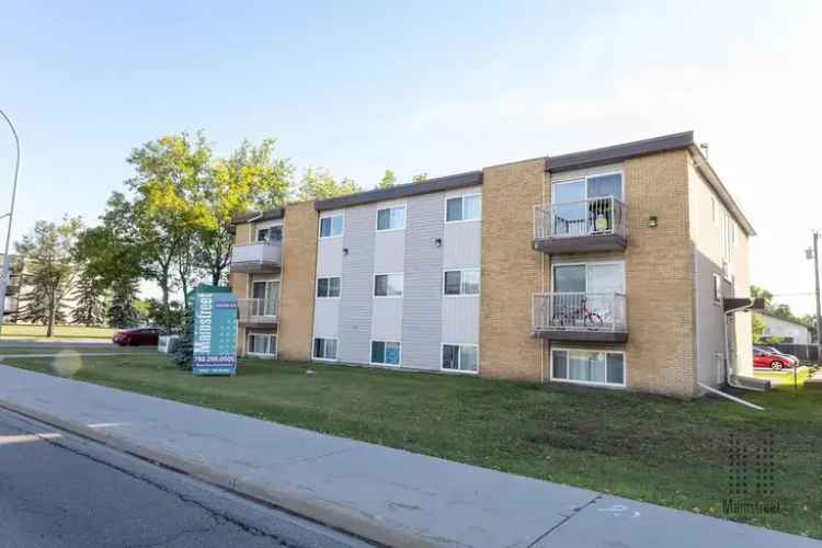 Rent Apartments in Edmonton with Great Amenities and Pet Friendly