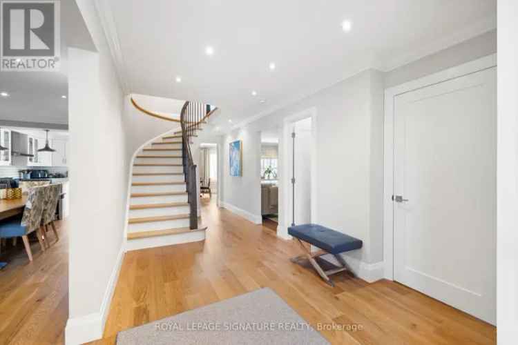 Luxury 5-Bedroom Home in Valleywood with $600K in Upgrades