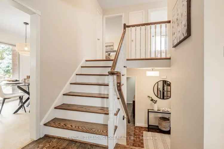 House For Rent , Toronto, Ontario