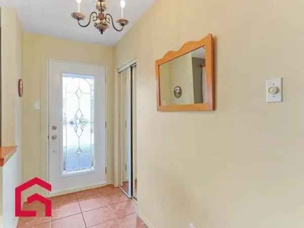 Bungalow for sale (Montérégie) #QZ478