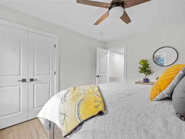 House For Sale in Douro-Dummer, Ontario