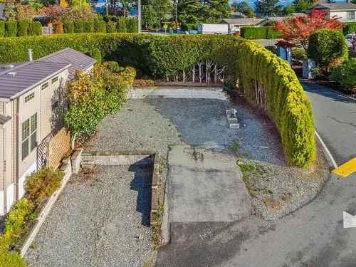 Vacant Land For Sale In Westwood, Nanaimo, British Columbia