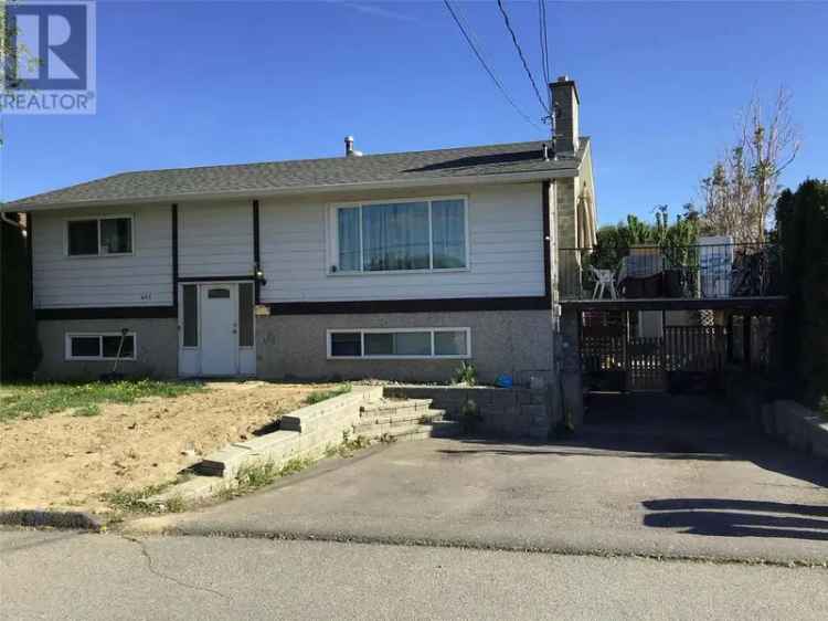 Investment Property Family Home Mortgage Helper Updated Kitchen Baths