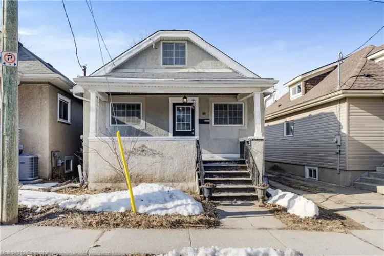 House For Sale , 99, Vale Avenue, St. Catharines, Ontario