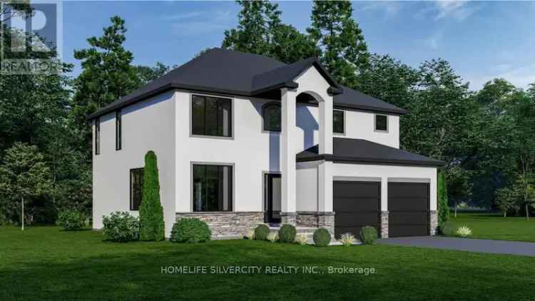 Buy 4 Bedroom Home in Lakeshore Bell River with Modern Features