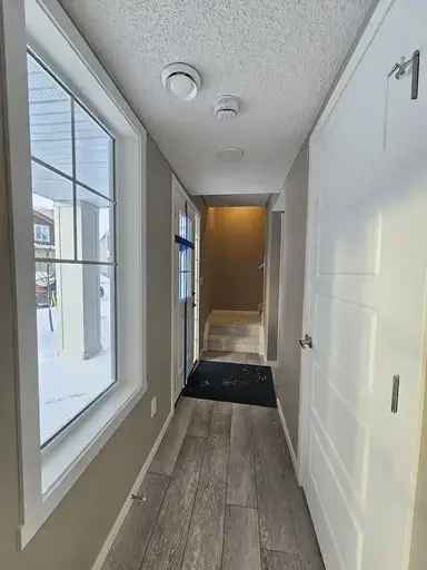 Apartment For Rent in Edmonton, Alberta