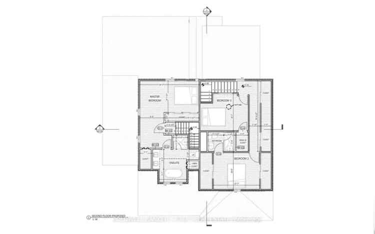 Keswick Georgina Commercial & Residential Property - Double Lot